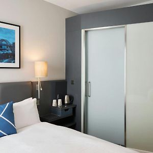 Habitación Doble Estándar